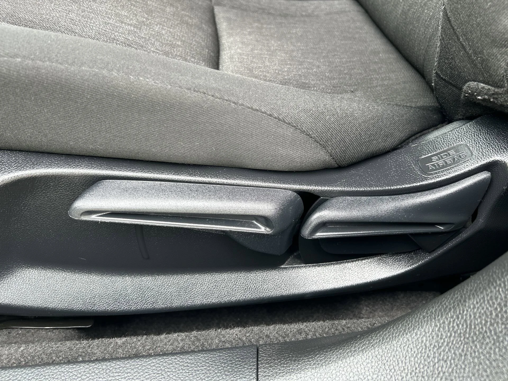 2024 Honda Accord LX - Photo 39