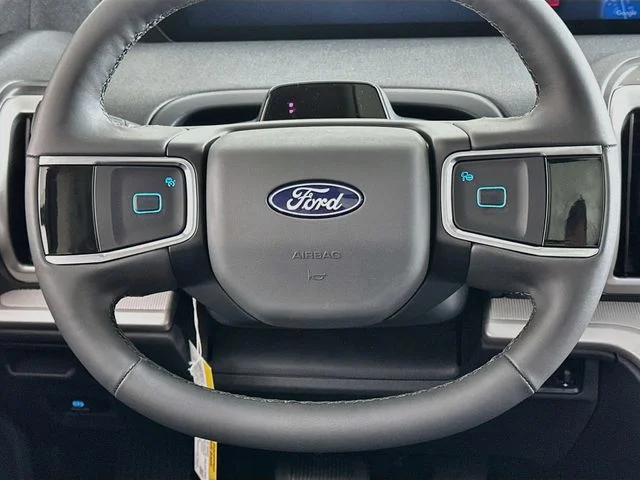 New 2027 Ford Expedition Active