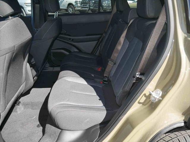 New 2026 41 Exterior Paint Jeep Laredo image 11