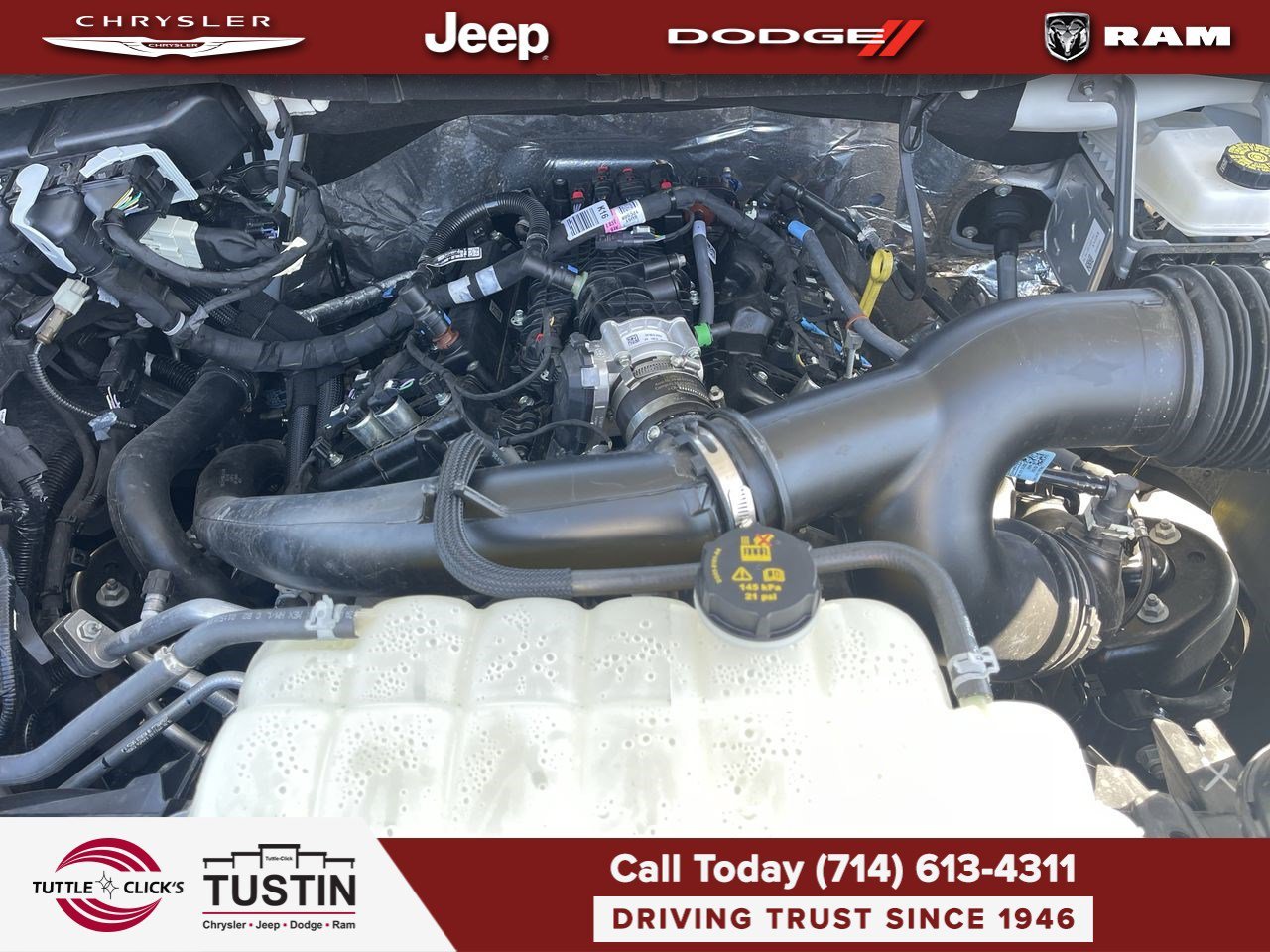 Used 2025 White Ford STX image 28