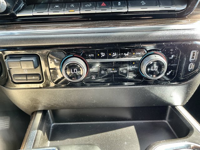 Used 2023 Red Chevrolet RST image 17