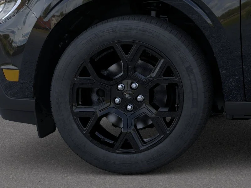 New 2026 Shadow Black Ford LARIAT image 20