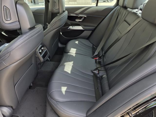 New 2026 Black Mercedes-Benz E 450 image 56