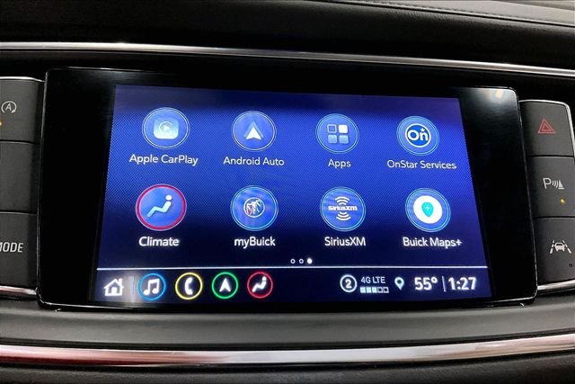 2023 Buick Enclave Avenir - Photo 38