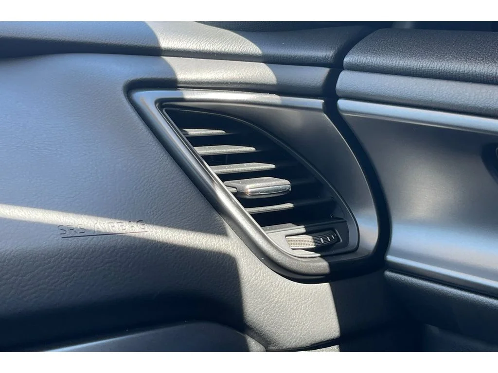 Certified Used 2022 Polymetal Gray Metallic Mazda Carbon Edition image 32
