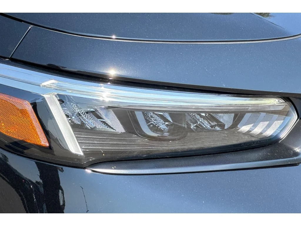 New 2026 Crystal Black Pearl Honda Sport image 30