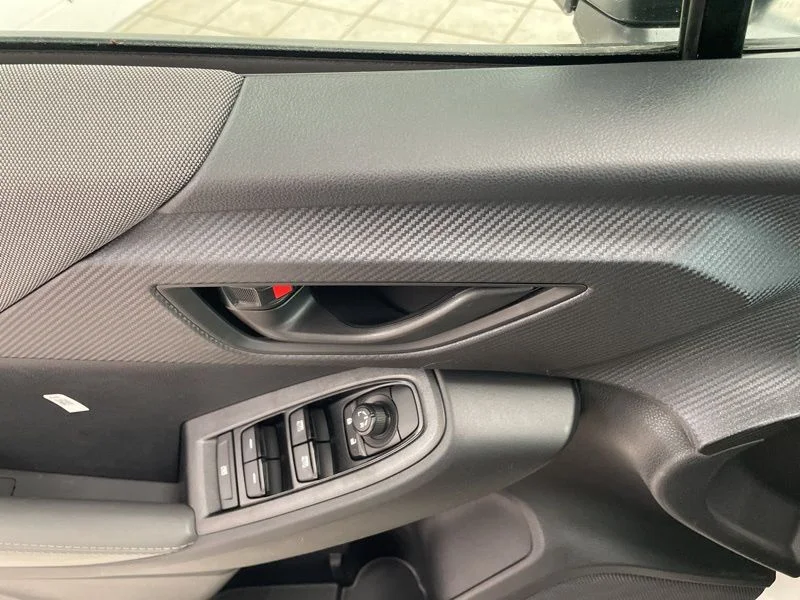 2026 Subaru Crosstrek Premium - Photo 21
