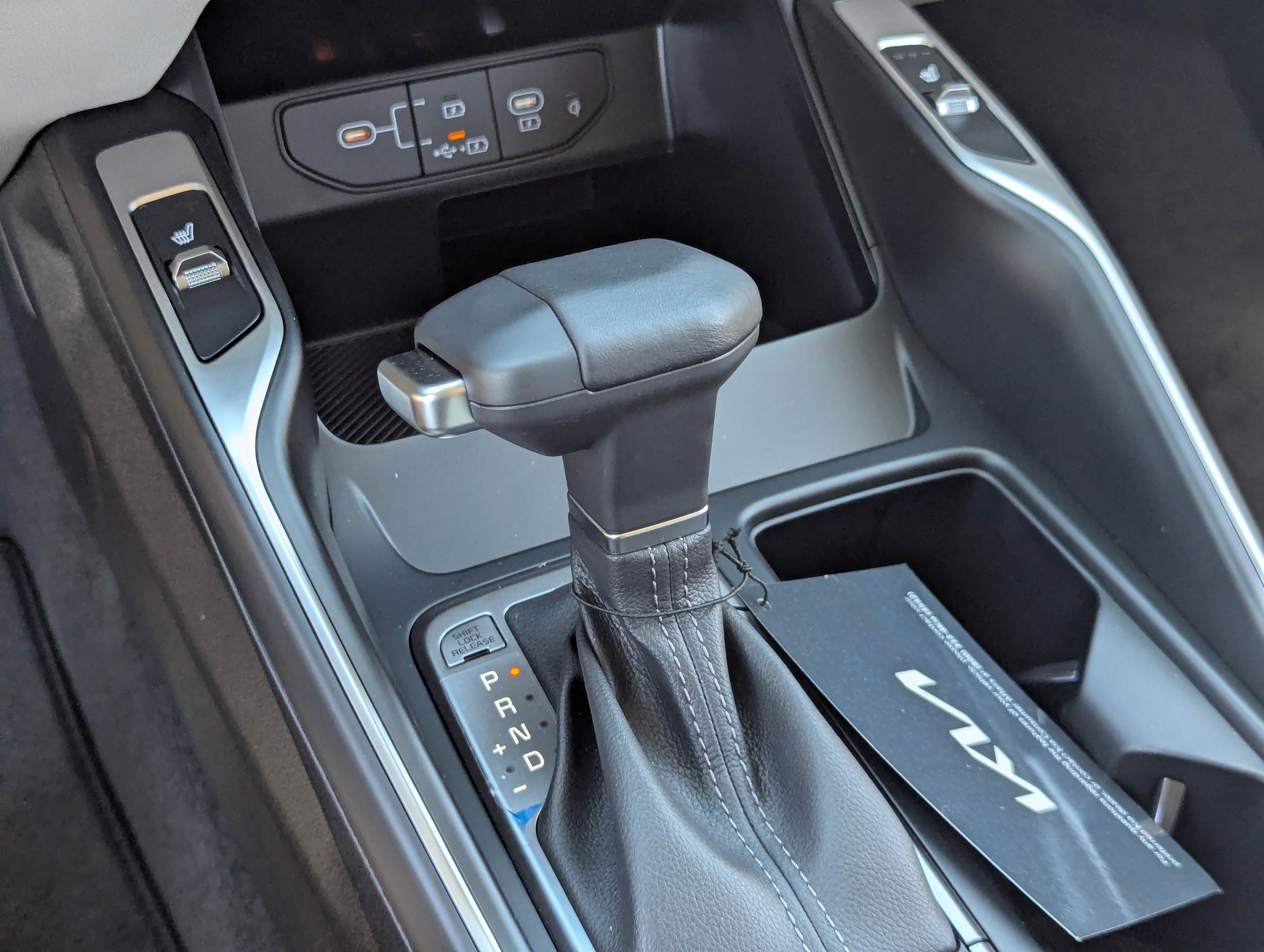 New 2026 Wolf Gray Kia S image 27