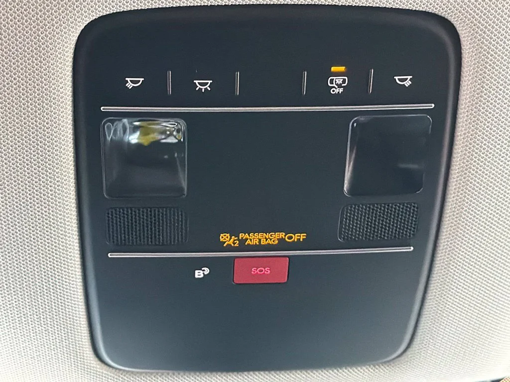 New 2027 Creamy White Pearl Hyundai SEL image 30