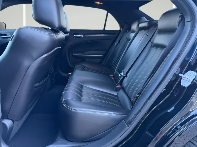 2023 Chrysler 300 S - Photo 11
