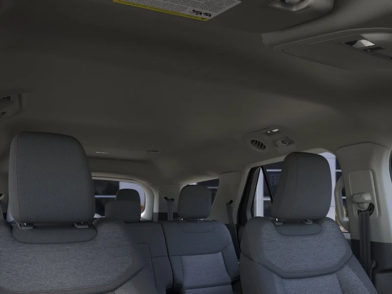 2026 Ford Explorer Active - Photo 22