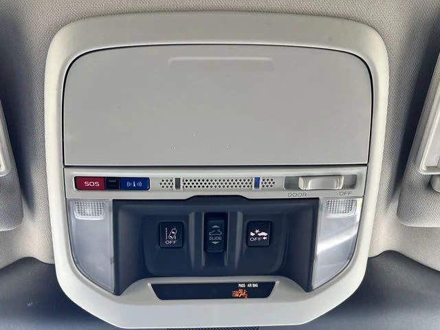 Certified Used 2024 Gray Subaru Premium image 32