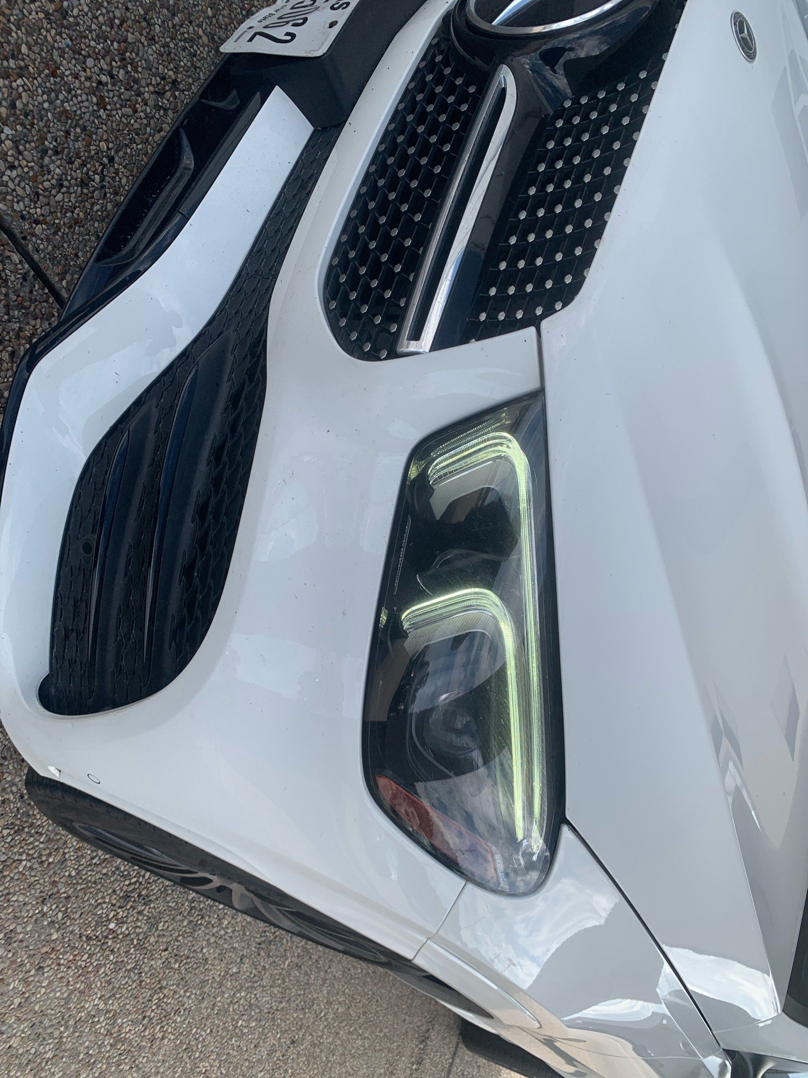 2022 Mercedes-Benz GLE photo 8 of 16