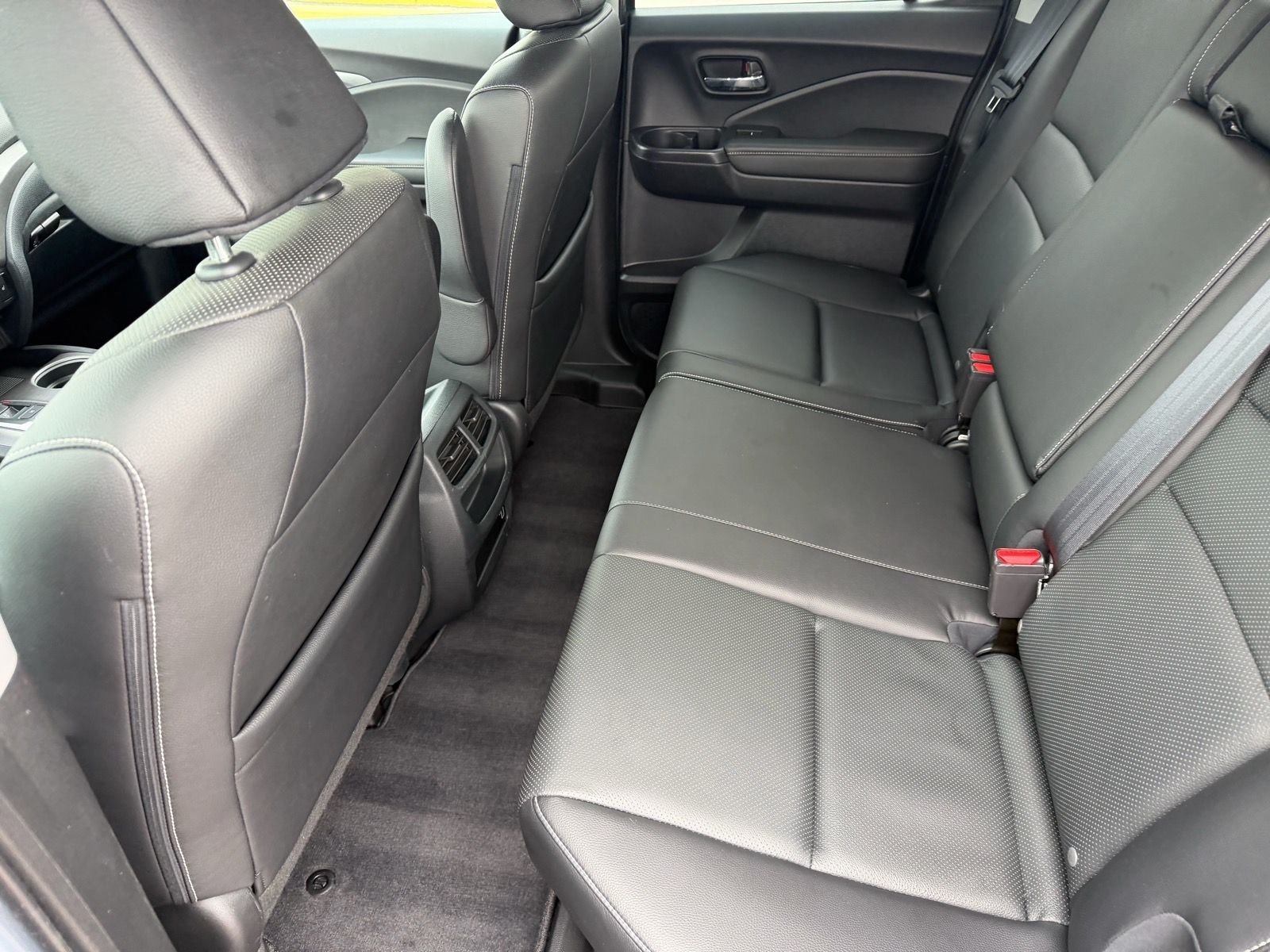 Used 2023 Gray Pearl Honda RTL-E image 9
