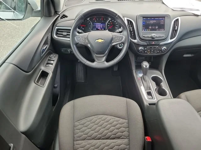 2021 Chevrolet Equinox LT - Photo 6