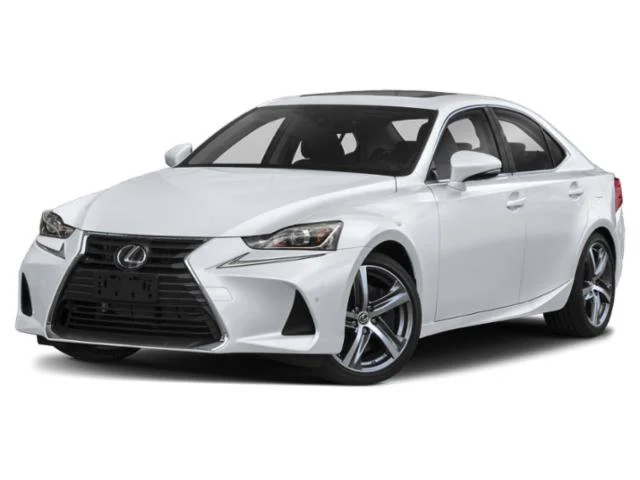 2019 Lexus IS 350 350 F SPORT RWD's photo