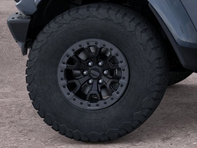 2025 Ford Bronco 4-Door Raptor - Photo 22