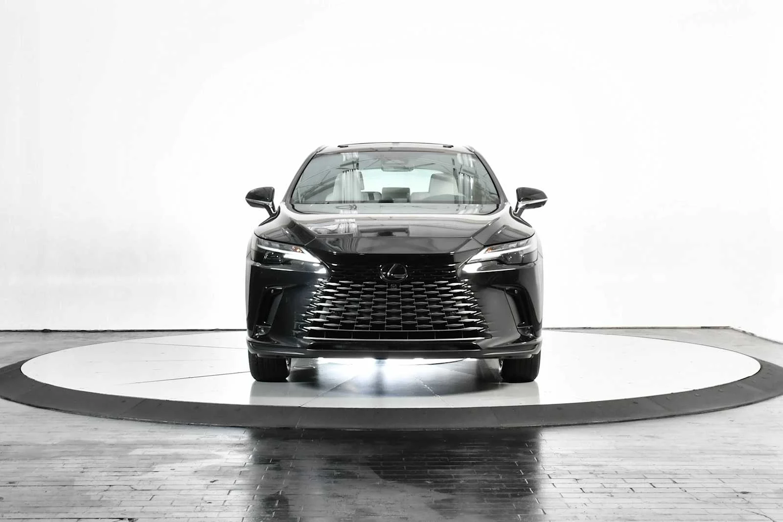 Used 2025 Caviar Lexus Premium image 10