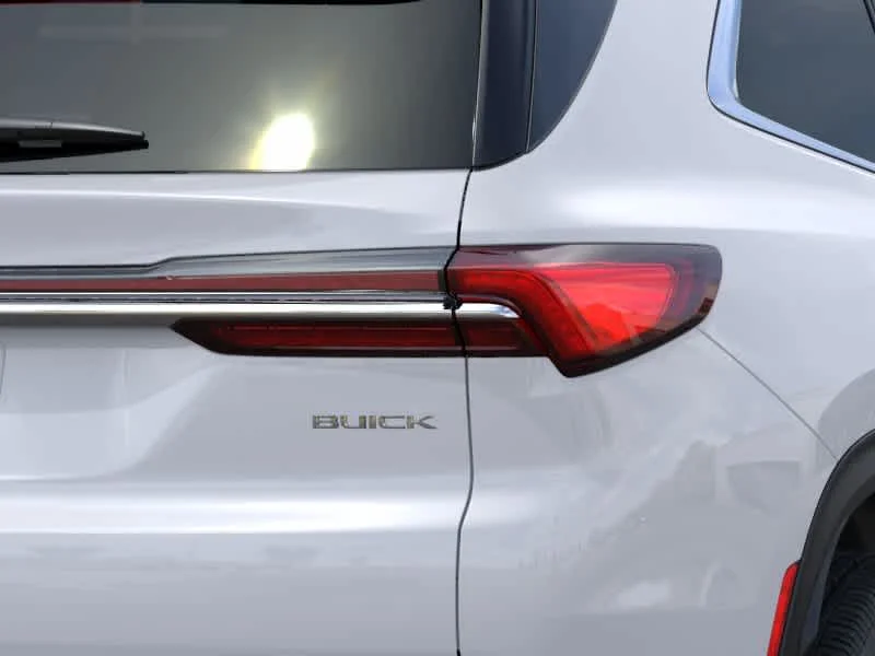 2027 Buick Enclave Preferred - Photo 11