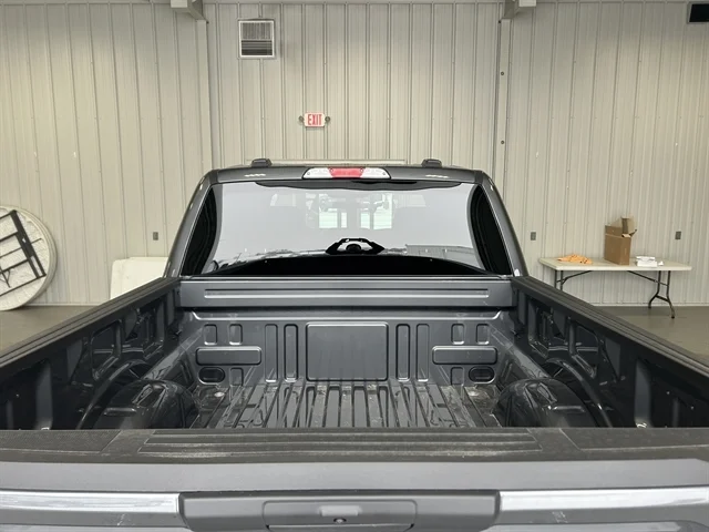 2025 Ford F-150 STX - Photo 7