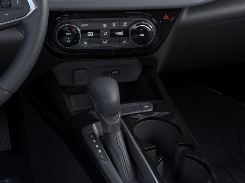 2026 Chevrolet Trax LT - Photo 23