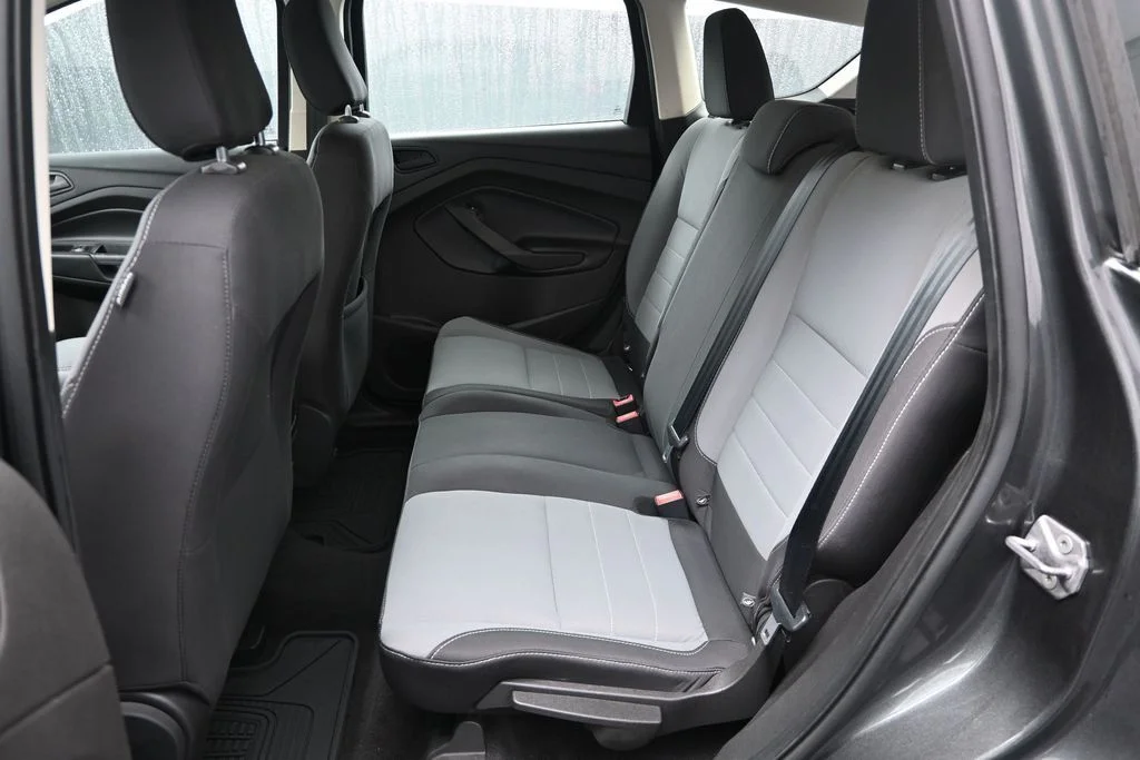 Used 2019 Gray Ford S image 15
