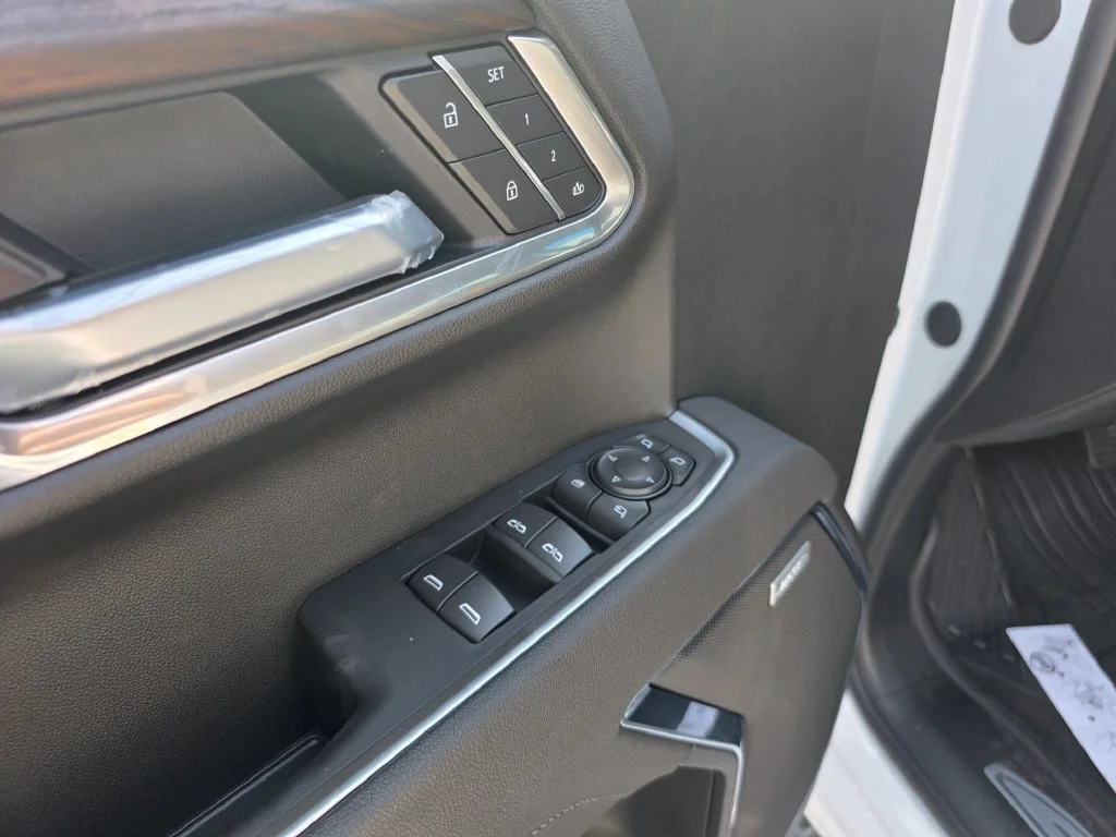 2026 GMC Sierra 1500 SLT - Photo 11