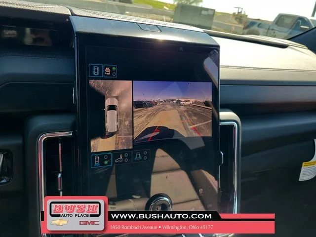 2026 GMC Yukon Denali - Photo 31