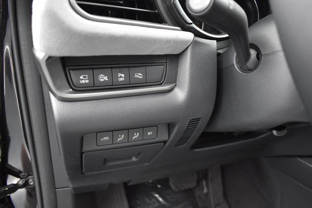 New 2026 Jet Black Mica Mazda 2.5 Turbo Aire Edition AWD image 7