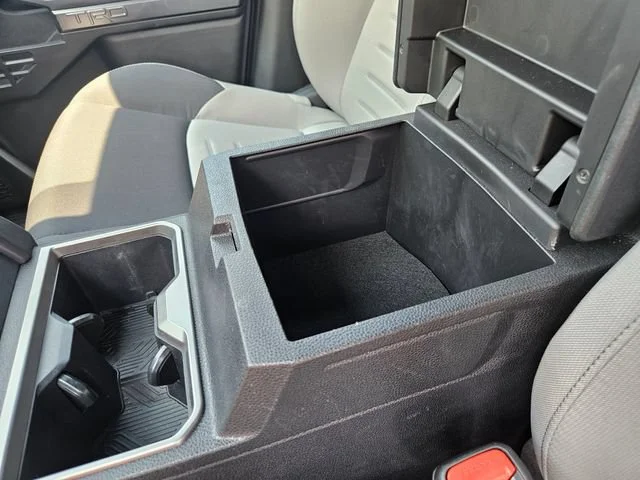 Used 2025 Black Toyota SR5 image 26
