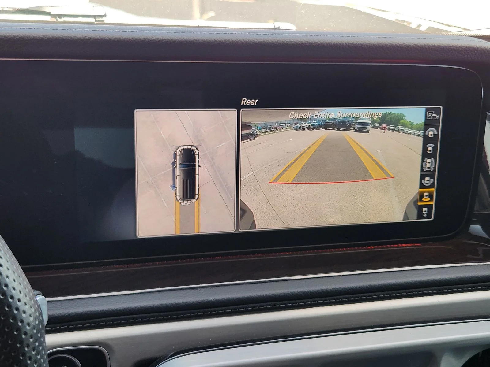 Used 2021  Mercedes-Benz G 63 AMG® image 18