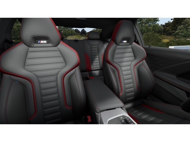 New 2026 Black Sapphire Metallic BMW  image 11