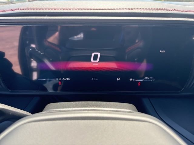 New 2026 Diamond Black Crystal Pearlcoat Dodge R/T image 31
