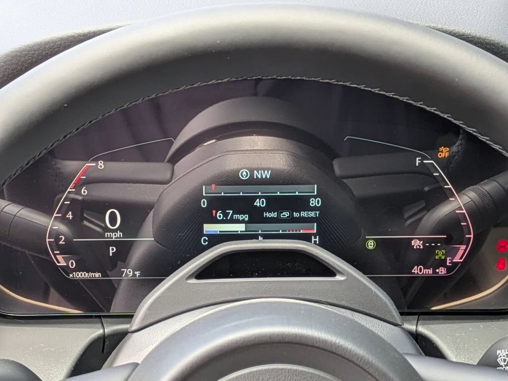 New 2026 Aero Gray Metallic Mazda 2.5 S Premium Plus AWD image 20