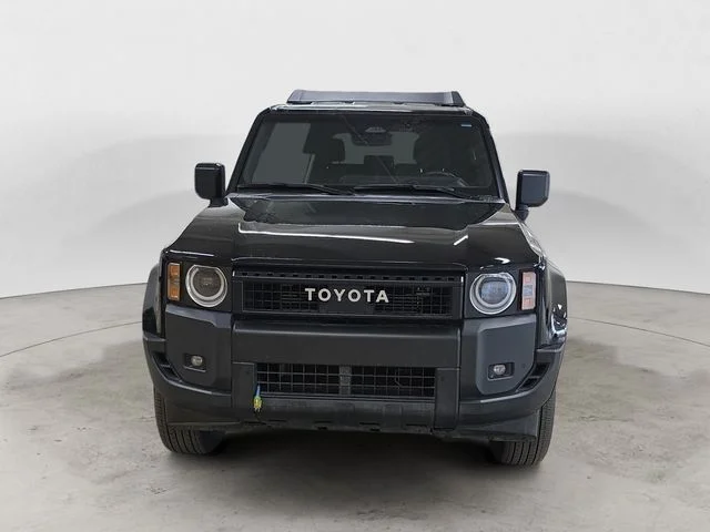 2024 Toyota Land Cruiser Land Cruiser 1958 - Photo 8