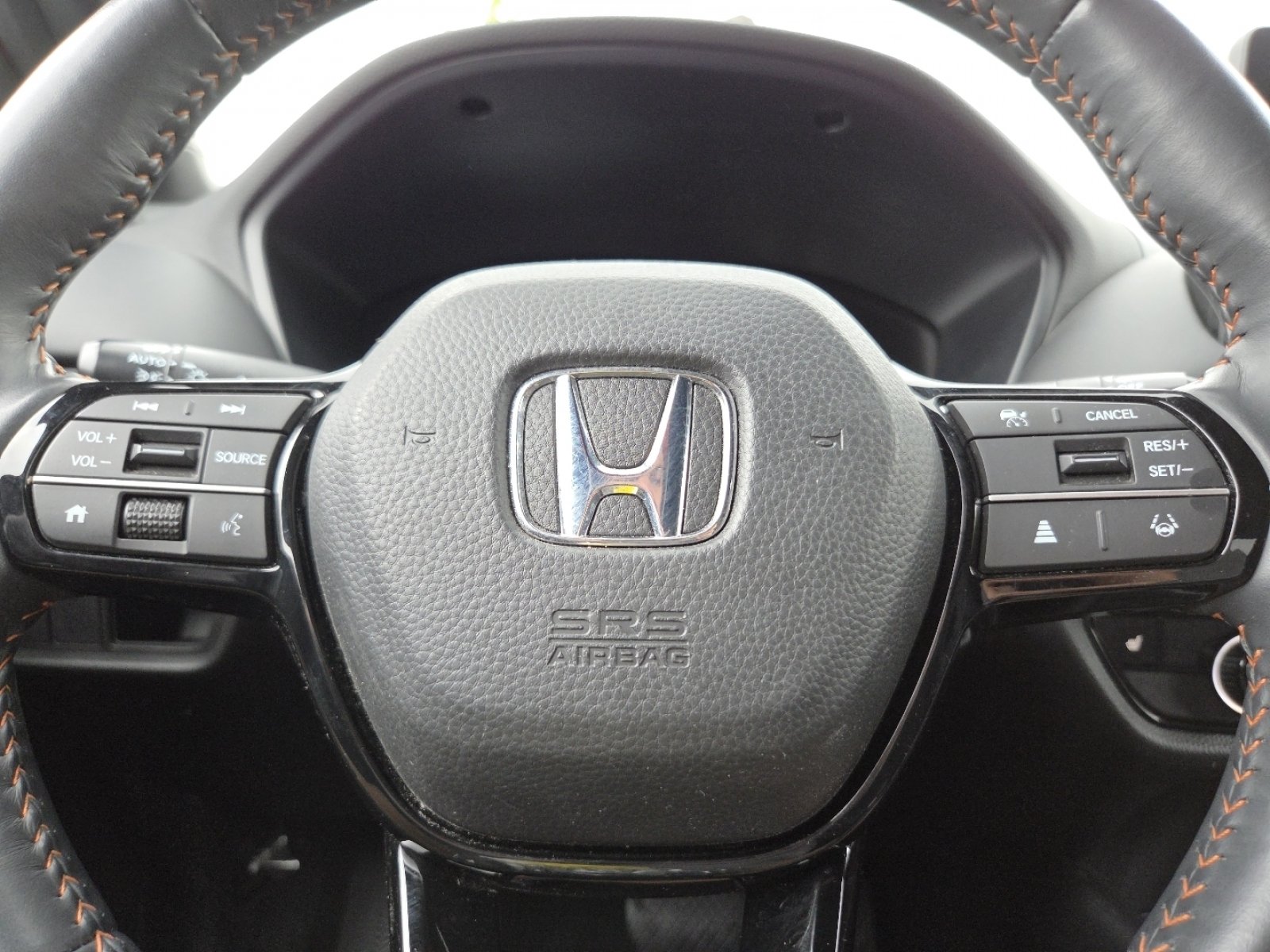 2024 Honda HR-V Sport - Photo 29