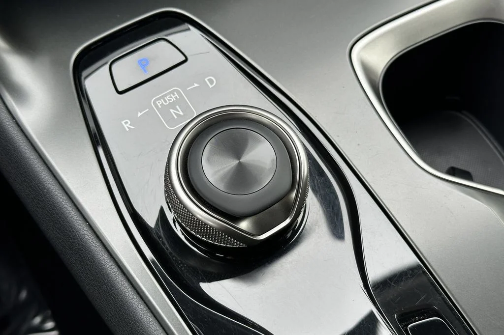 Used 2025 Gray Lexus  image 22