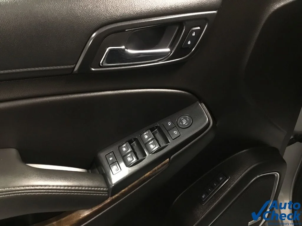 Used 2017 Silver Chevrolet LT image 20