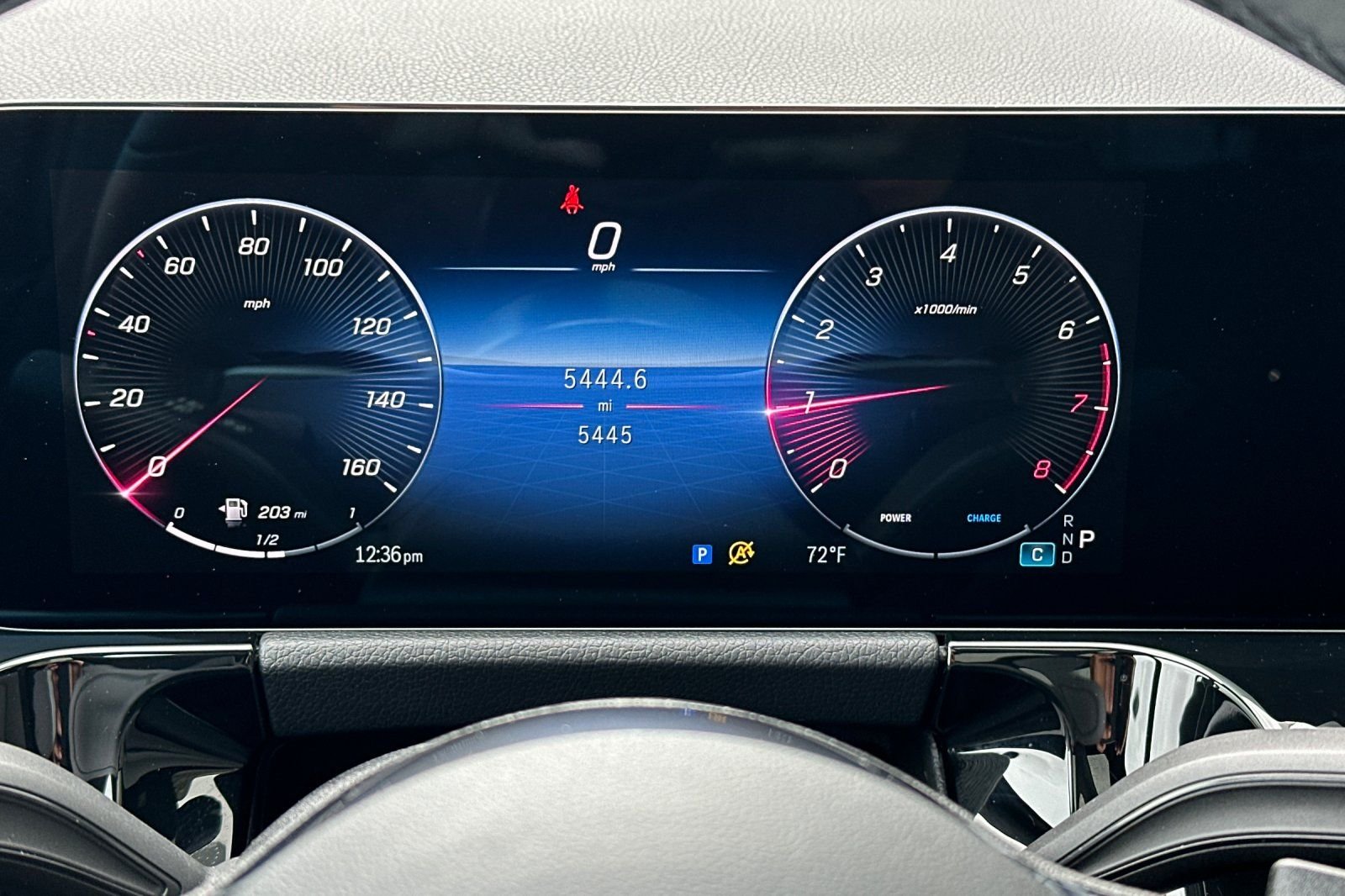 Certified Used 2026 Gray Mercedes-Benz GLA 250 image 24