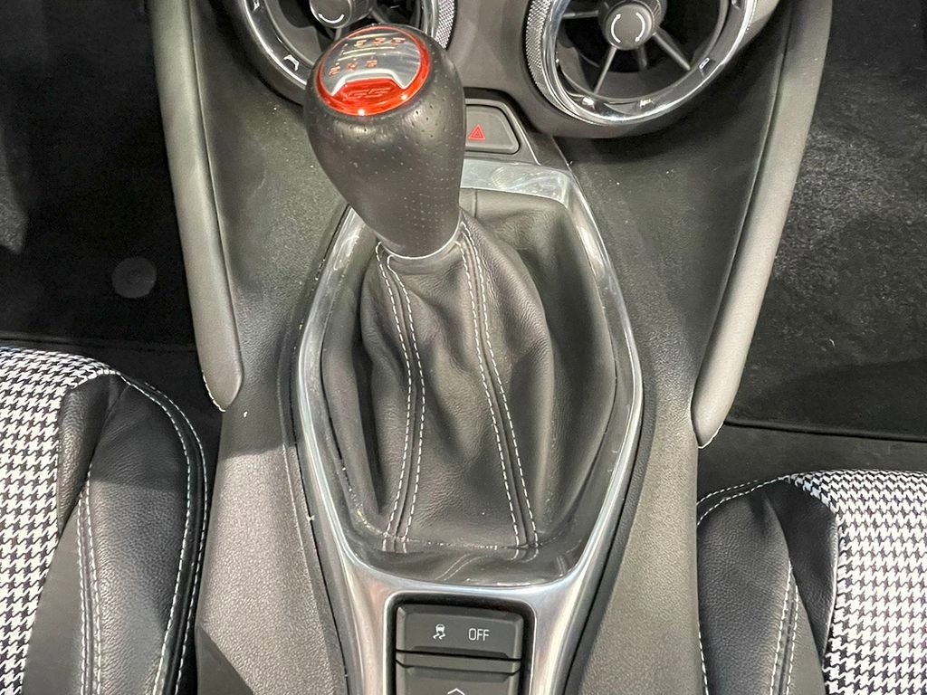 2018 Chevrolet Camaro 2SS - Photo 69