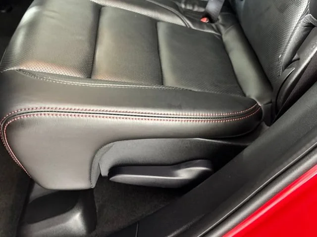 Used 2021 Red Jeep Trailhawk image 31