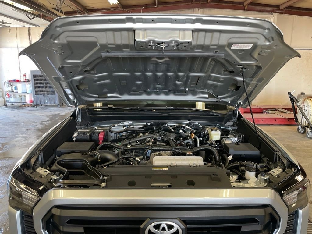 2026 Toyota Tacoma SR5 - Photo 37