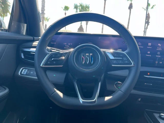 2026 Buick Enclave Sport Touring - Photo 8