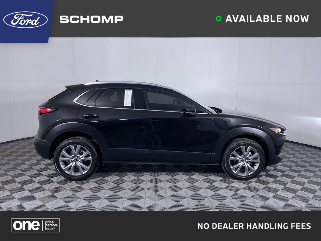 2022 Mazda CX-30 Premium