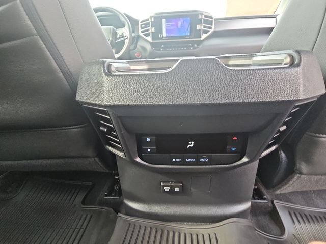 Used 2024 Gray Toyota SR5 image 24