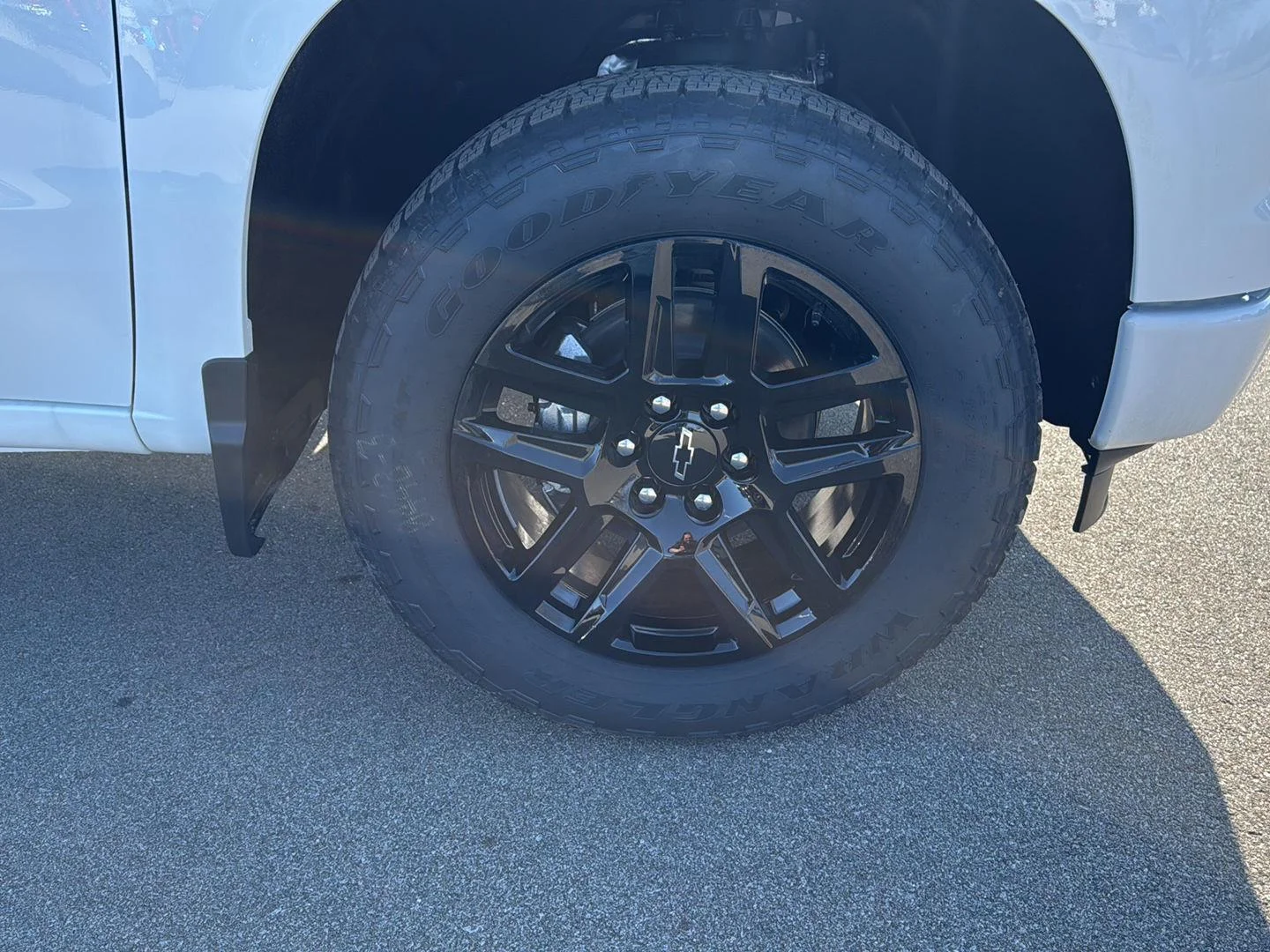 2026 Chevrolet Silverado 1500 RST - Photo 14