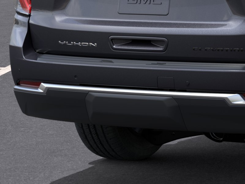 2026 GMC Yukon XL Elevation - Photo 14