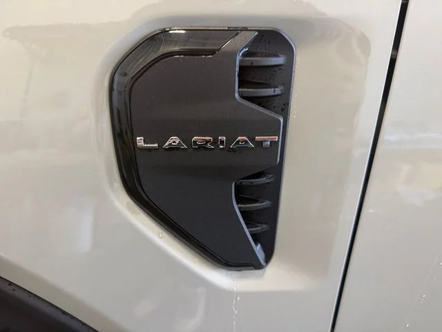 New 2026 Avalanche Ford Lariat image 25