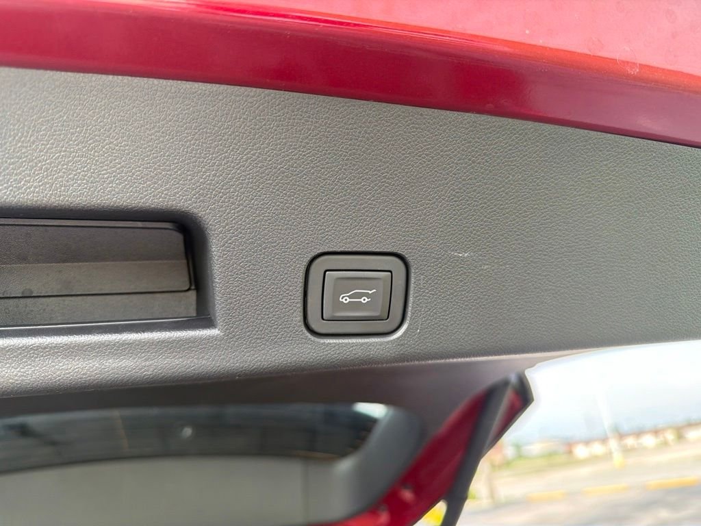 Used 2026 Red Buick Preferred image 16
