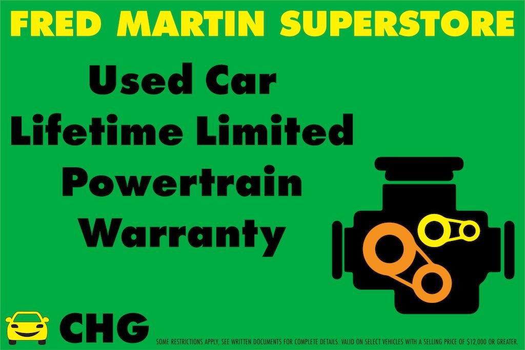 Used 2022 Black Metallic Ford SEL image 5